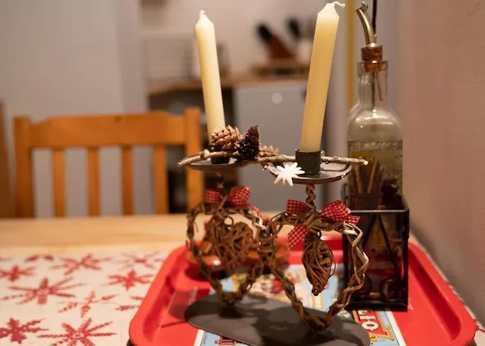 Hotel Chalet Baita Alice *