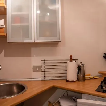 Hotel Chalet Baita Alice Bormio