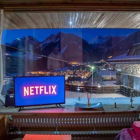 Hotel Chalet Baita Alice